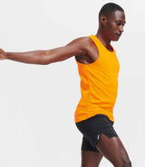 02073 Neon Orange Model
