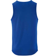02073 Royal Blue Back
