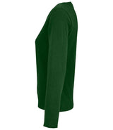 02075 Bottle Green Left