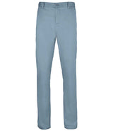 02917 Creamy Dark Blue Front