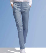 02918 Creamy Dark Blue Model