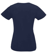 02941 French Navy Back