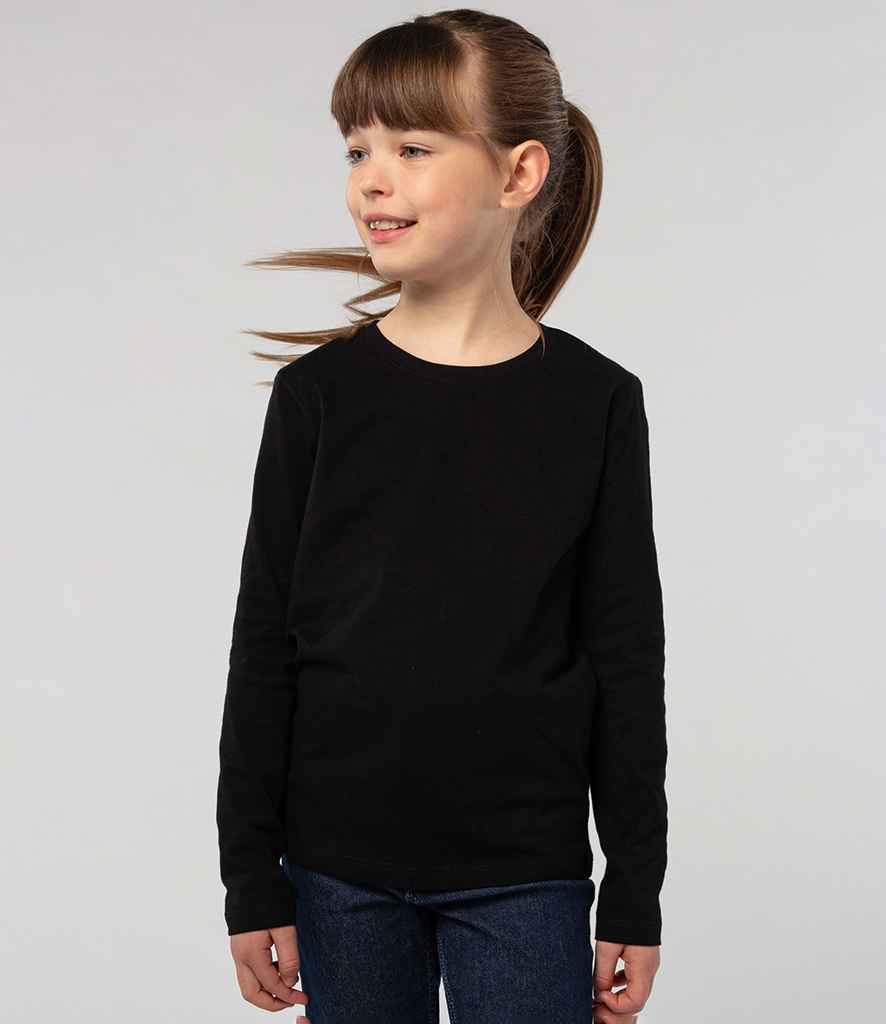 02947 Deep Black Model