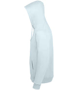 02991 Creamy Blue Left