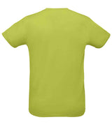02995 Apple Green Back
