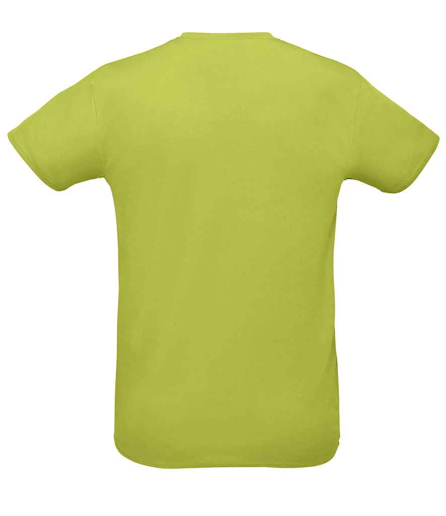 02995 Apple Green Back