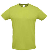 02995 Apple Green Front
