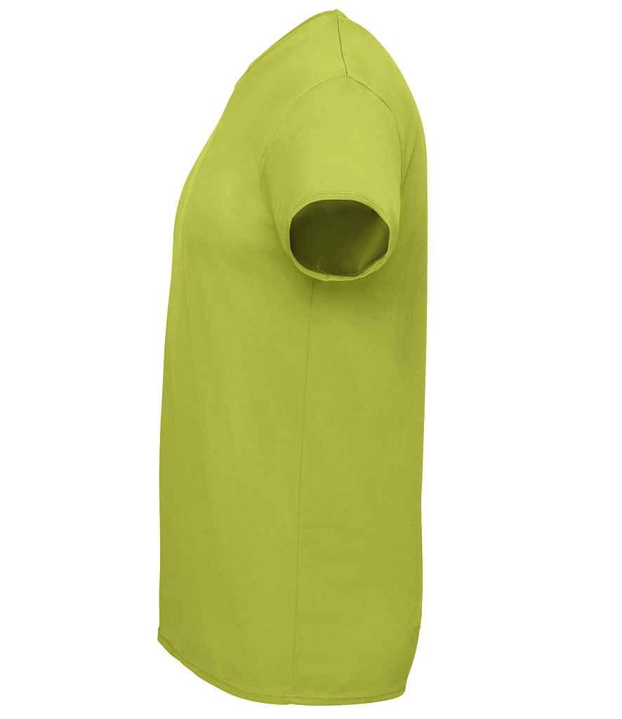 02995 Apple Green Left