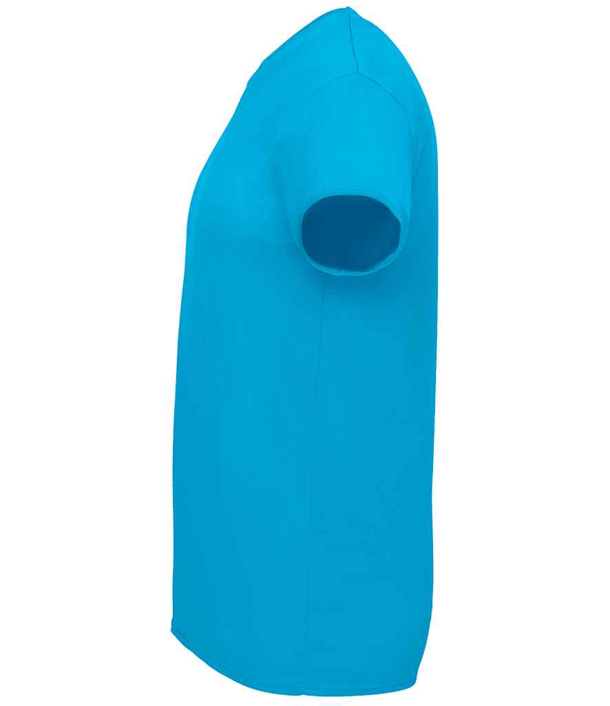 02995 Aqua Left