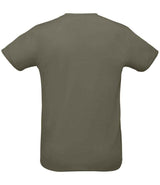 02995 Army Back