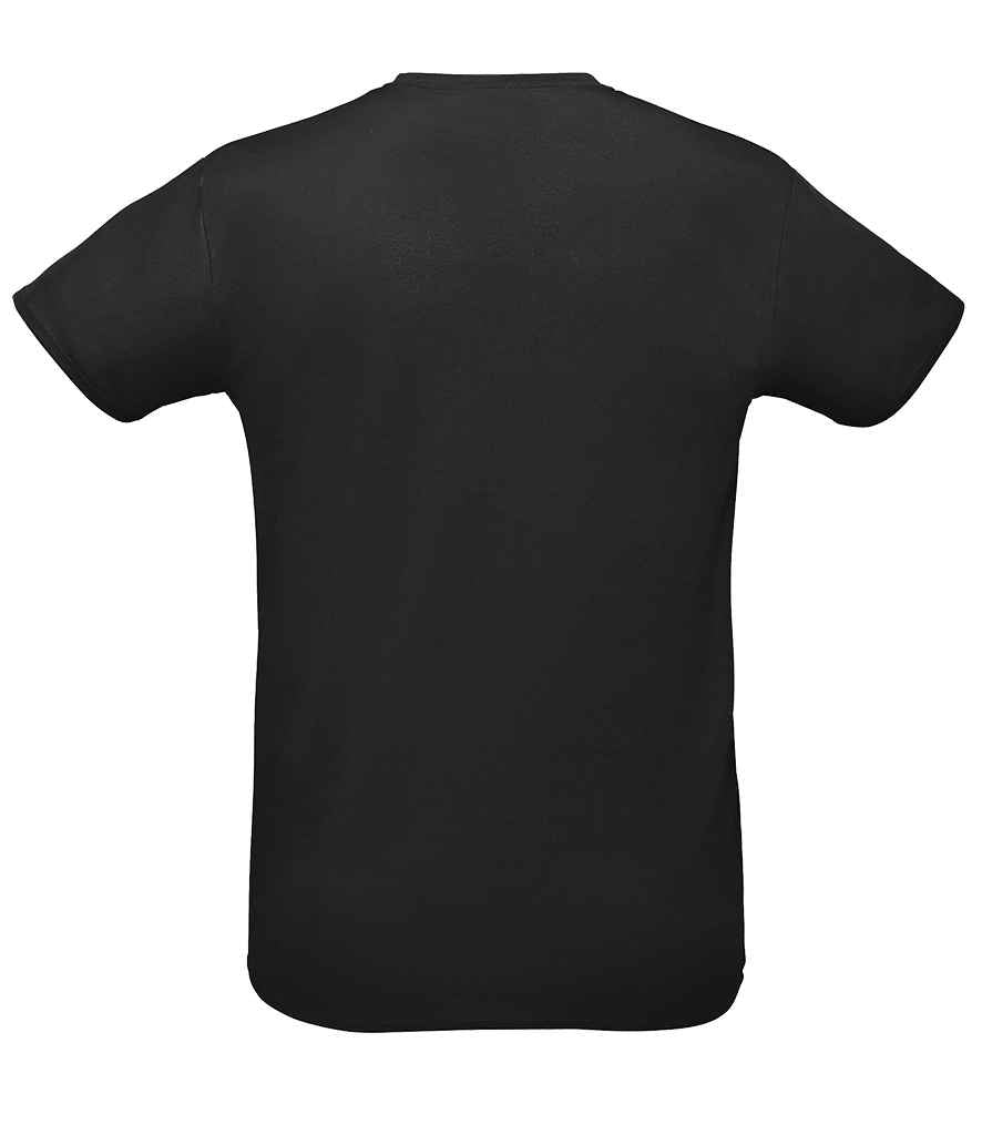 02995 Black Back