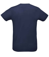 02995 French Navy Back
