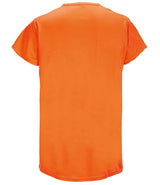02995 Neon Orange Back