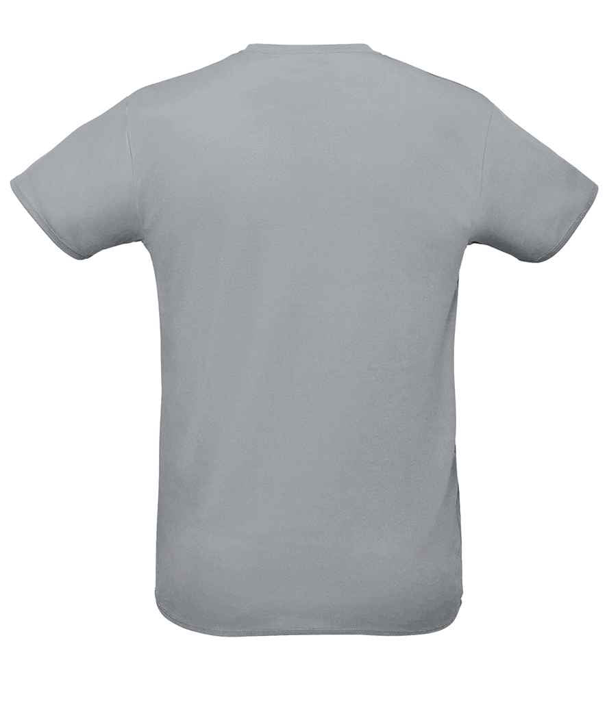 02995 Pure Grey Back
