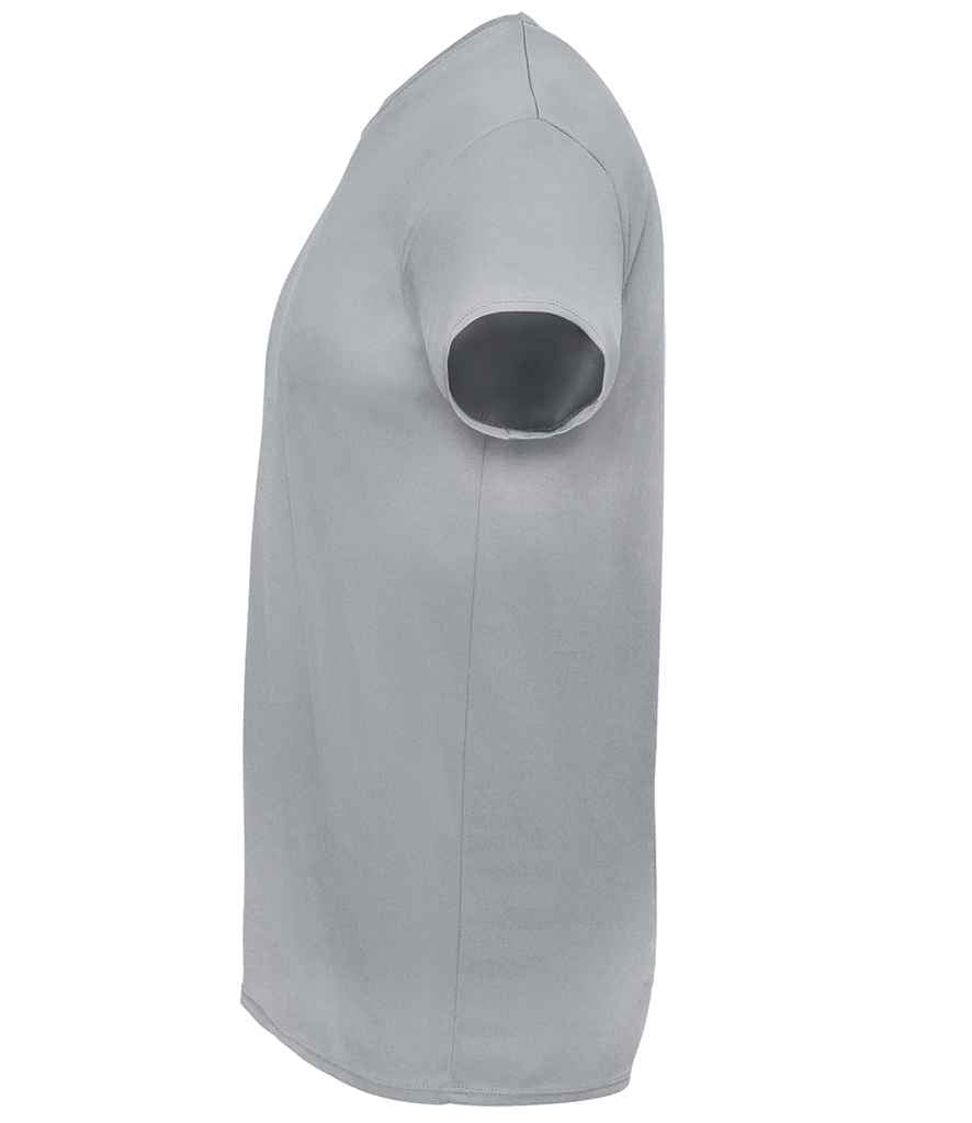 02995 Pure Grey Left