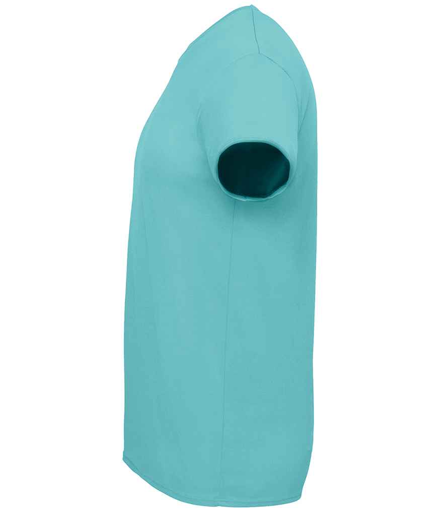 02995 Pool Blue Left