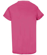 02995 Ribbon Pink Back