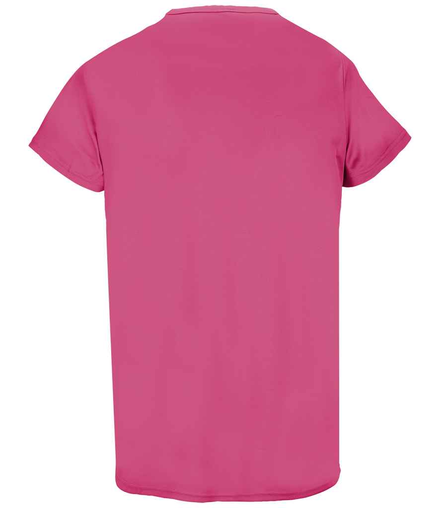 02995 Ribbon Pink Back