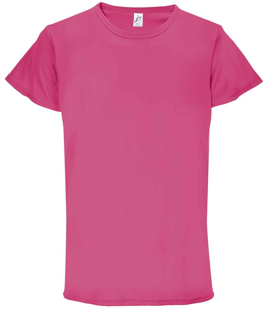 02995 Ribbon Pink Front