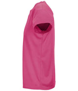 02995 Ribbon Pink Left