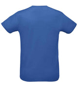 02995 Royal Blue Back