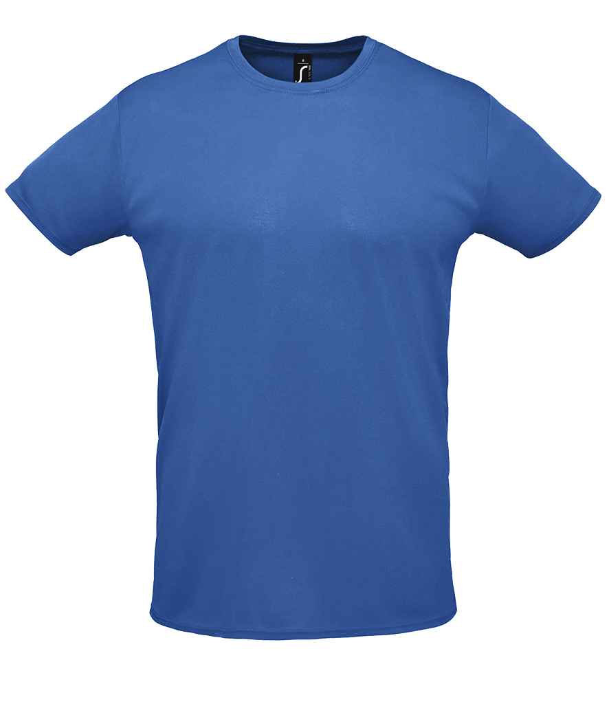 02995 Royal Blue Front
