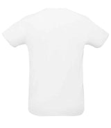02995 White Back