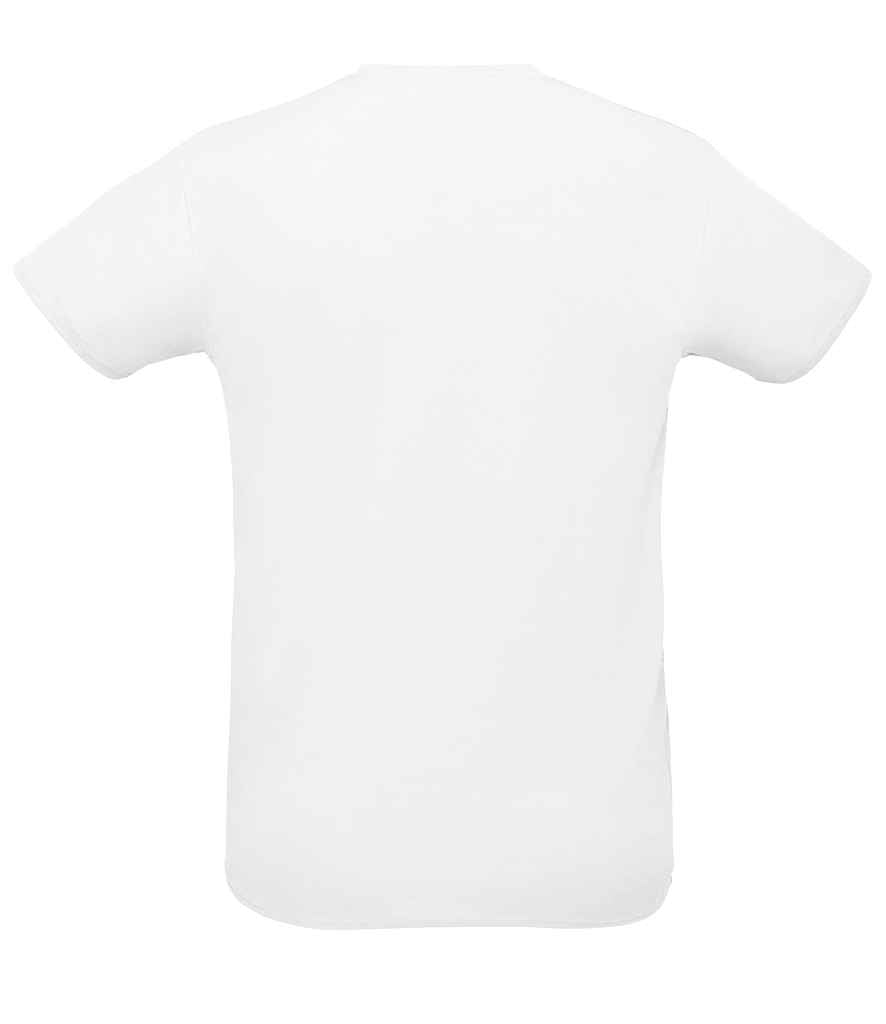02995 White Back