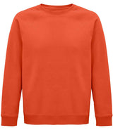 03567 Burnt Orange Front