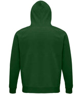 03568 Bottle Green Back
