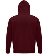 03568 Burgundy Back