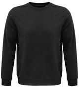 03574 Deep Charcoal Front