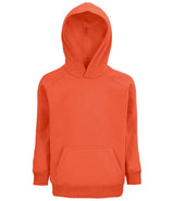 03576 Burnt Orange Front