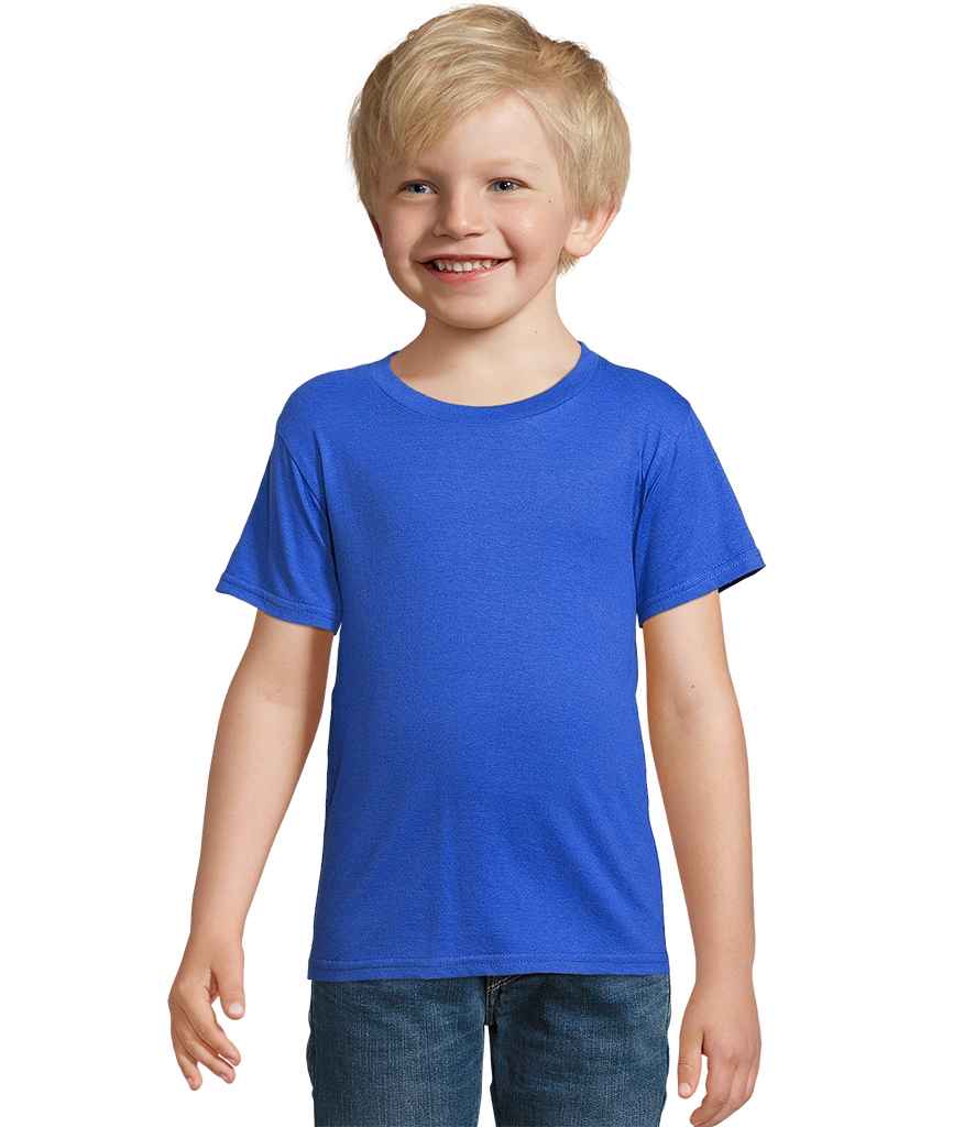 03580 Royal Blue Model