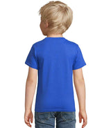 03580 Royal Blue Model