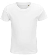 03580 White Front