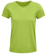 03581 Apple Green Front