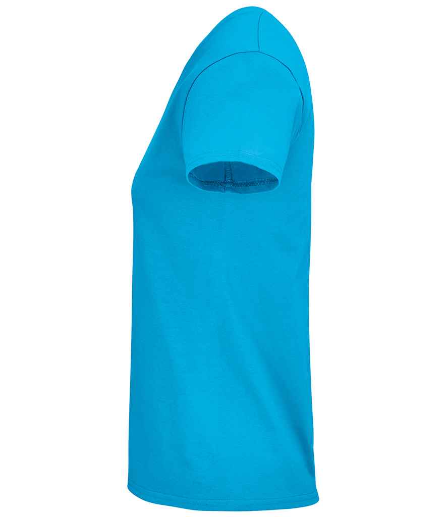 03581 Aqua Left