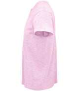 03582 Heather Pink Left