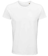 03582 White Front