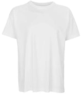 03807 White Front