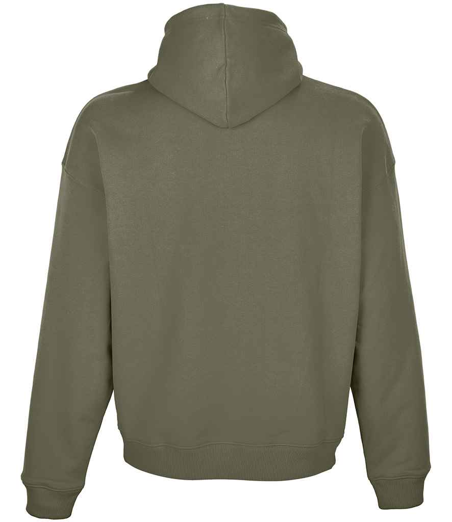 03813 Khaki Back