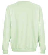 03814 Creamy Green Back