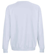 03814 Creamy Blue Back