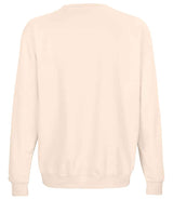 03814 Creamy Pink Back
