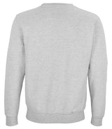 03814 Grey Marl Back