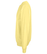 03814 Light Yellow Left