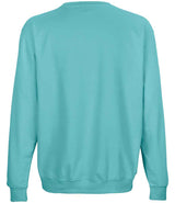 03814 Pool Blue Back