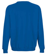 03814 Royal Blue Back