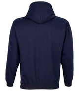 03815 French Navy Back